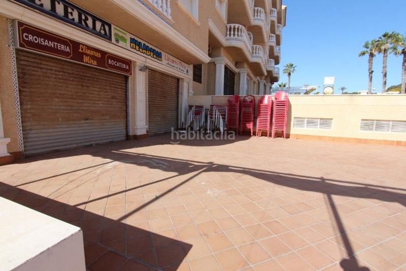 Foto e71a322d-0092-4e71-8ecb-7d8058493087. Geschäftsraum in Guardamar Playa Guardamar del Segura