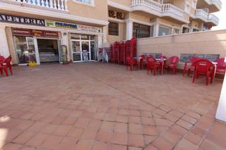 Local Comercial  Calle brasil