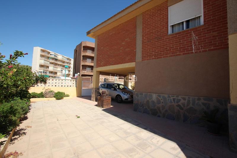 Foto 18ecaf02-2400-4c34-a733-9a2017dfc907. Xalet amb aparcament piscina a Guardamar Playa Guardamar del Segura