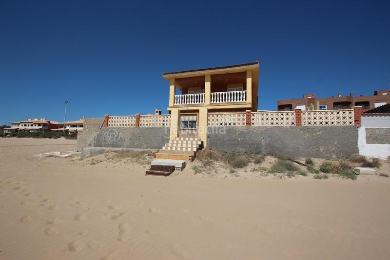 Foto b3dd4edf-1d22-491b-8b5c-464374ce5a09. Xalet amb aparcament piscina a Guardamar Playa Guardamar del Segura