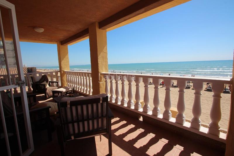 Foto bb75b2c1-a92d-4439-a464-6ddcdec07caa. Xalet amb aparcament piscina a Guardamar Playa Guardamar del Segura