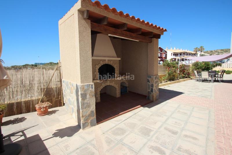 Foto c23e8b7a-a8d6-44b5-bc53-20b22ff10403. Xalet amb aparcament piscina a Guardamar Playa Guardamar del Segura