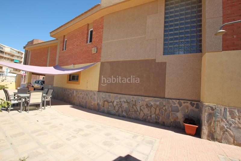 Foto c7869f2f-431e-4836-af5b-d1aaab55516a. Xalet amb aparcament piscina a Guardamar Playa Guardamar del Segura