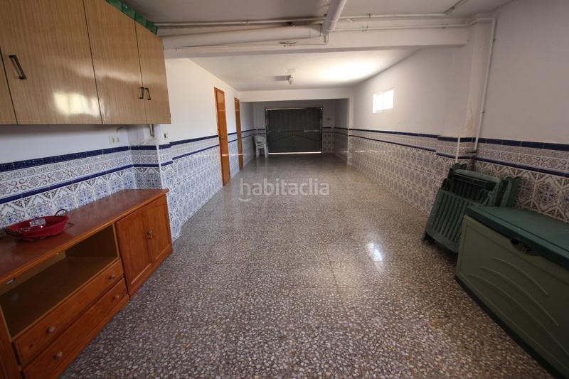 Foto e9595666-fdb2-4f54-a71f-dc83f5ad7251. Xalet amb aparcament piscina a Guardamar Playa Guardamar del Segura