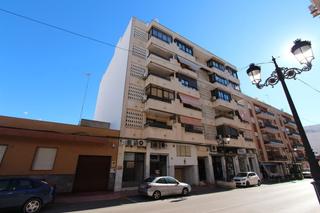 Appartement  Avenida pais valenciano