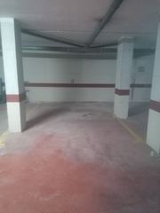 Posto auto  Mtro jesus lucas macia. Parking para coche