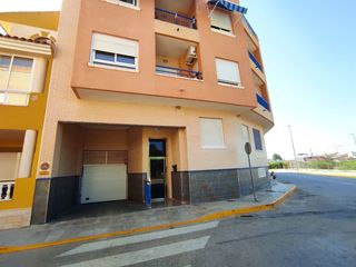 Piccolo appartamento  Juan pablo ii. Apartamento con 2 habitaciones con ascensor y aire acondicionado