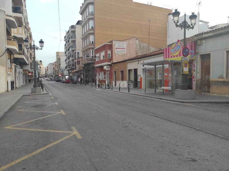 Foto cf008b93-5387-4251-a93d-62ef61671af0. Terreny residencial a Pueblo Guardamar del Segura