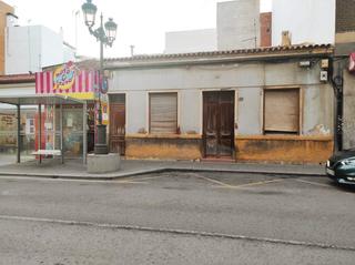 Wohngrundstück  Avinguda del país valencià