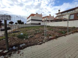 Terreny residencial  Calle callosa. Parcela de 348 metros ubicada en guardamar hills.