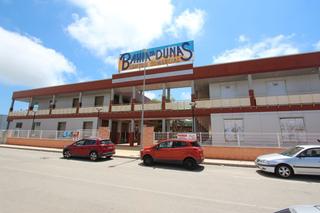 Local Comercial  Calle mar tireño. centro comercial bahia dunas