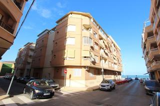 Planta baixa  Calle miguel de unamuno