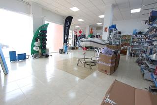 Local Comercial  Calle mtro jesus lucas macia