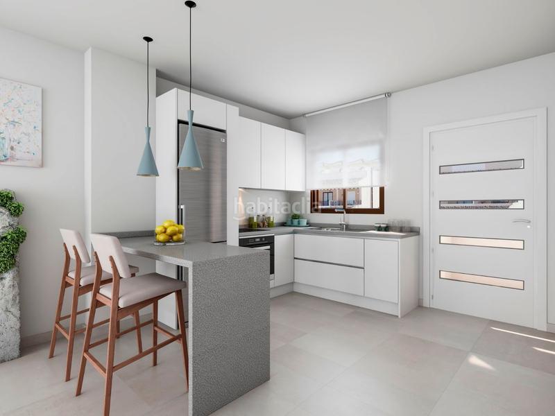 Foto 8f7d5c4e-6a7c-450e-b299-e5cb25fc6c49. Casa a schiera con parcheggio piscina in Los Peñascos-El Salero-Los Imbernones San Pedro del Pinatar