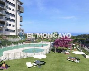 Apartament a Campoamor. Espectaculares apartamentos de obra nueva en orihuela costa, ali