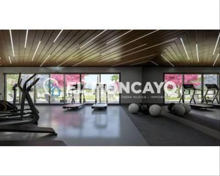 Foto 037437d8-8fab-4f56-81c0-f81c068fe621. Appartement mit parking pool in Campoamor Orihuela