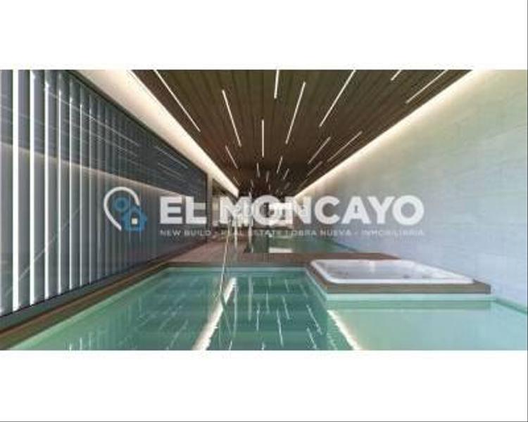 Foto 6a17dad7-4d6e-4984-af7f-709737f6c5be. Appartement mit parking pool in Campoamor Orihuela