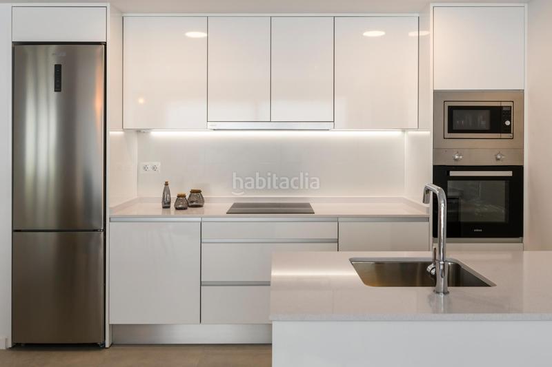 Foto f955a697-23ff-4214-b3ac-045943a955f7. Appartement mit parking pool in Campoamor Orihuela