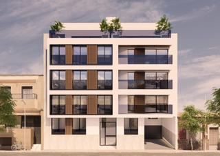 Appartement à Pueblo. Espectaculares apartamentos de obra nueva en el centro de guarda