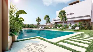 House  Calle esperanzas e. Adosados de obra nueva en san pedro del pinatar costa blanca sur