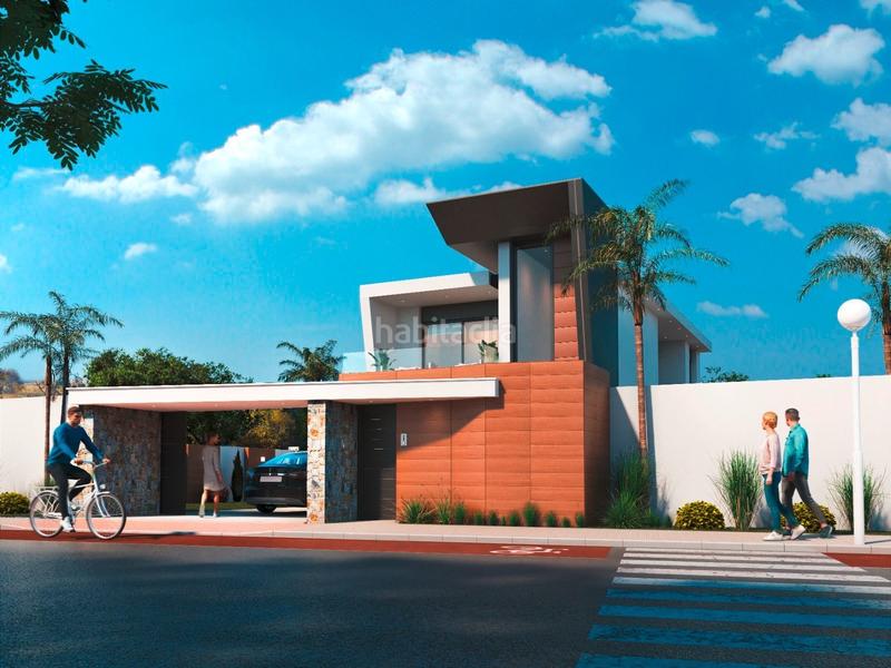 Foto 72485fb4-35d2-44d5-ae5e-b0f80410d6ea. Chalet con parcheggio piscina in La Regia Orihuela