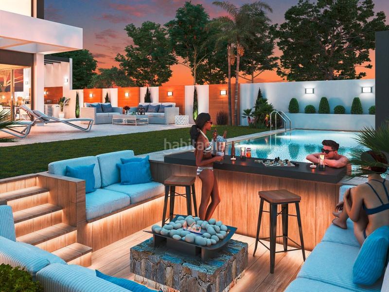 Foto 96f3577e-4acb-4919-8e9b-069b48c195ab. Chalet con parcheggio piscina in La Regia Orihuela