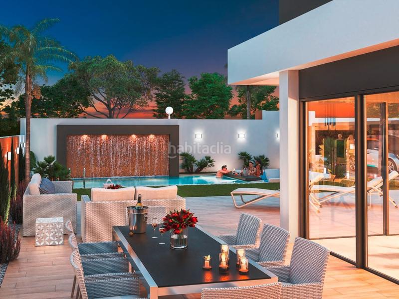 Foto d2150ac9-98d1-4f9d-98ee-213f3ad263e4. Chalet con parcheggio piscina in La Regia Orihuela