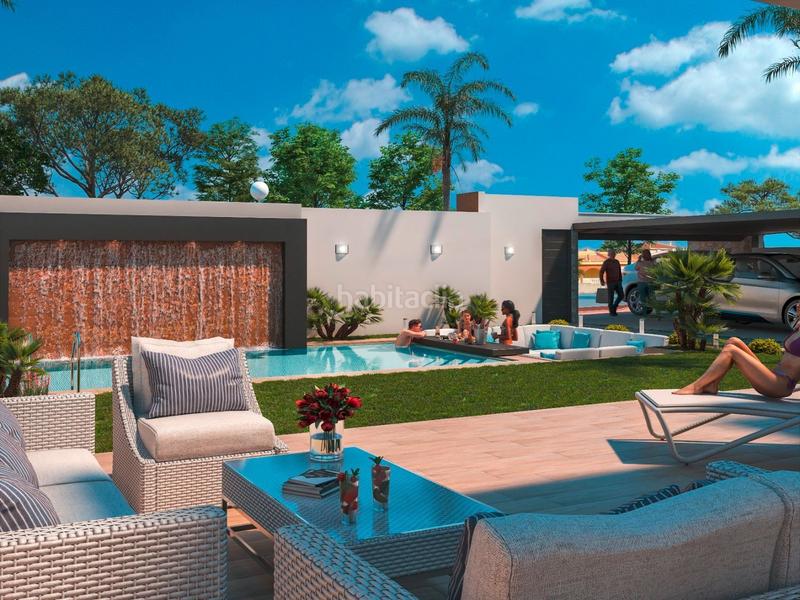 Foto fc5b4170-4294-423a-b70f-cbaeeffe45f0. Chalet con parcheggio piscina in La Regia Orihuela