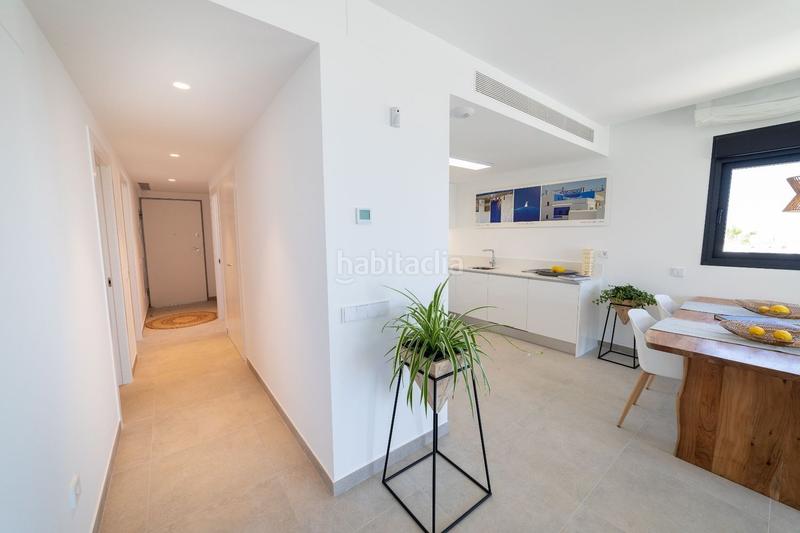 Foto 4414b237-23fa-4100-89f0-971b2949bd0c. Apartament amb calefacció aparcament piscina a Panorama-Sierramar Santa Pola