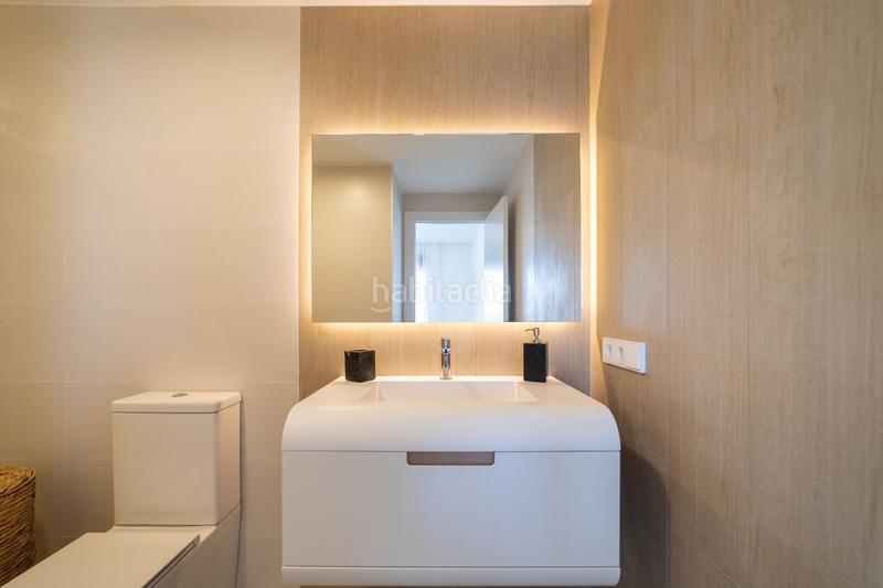 Foto 4b863199-60f8-431c-a850-58fc22eb7d44. Apartament amb calefacció aparcament piscina a Panorama-Sierramar Santa Pola