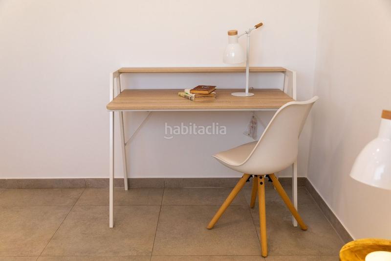 Foto a84f8cb3-8fc4-41f8-8467-62986a1c5ccd. Apartament amb calefacció aparcament piscina a Panorama-Sierramar Santa Pola