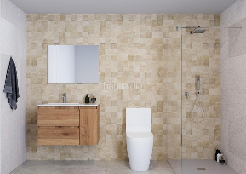 Foto b0666666-8f73-46aa-89bb-c935cc0cf89f. Apartament amb calefacció aparcament piscina a Panorama-Sierramar Santa Pola