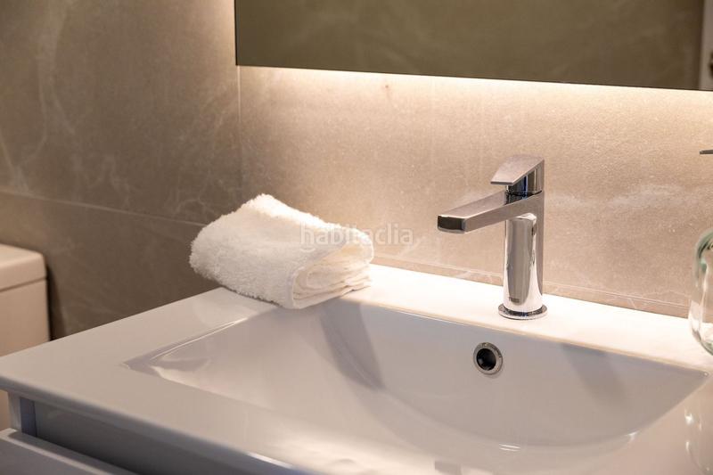 Foto b43122bf-9752-4875-b026-2696fd0b3d34. Apartament amb calefacció aparcament piscina a Panorama-Sierramar Santa Pola