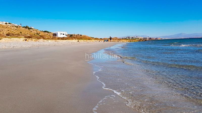 Foto c1e53031-3cc4-4ee9-9580-70b34c17e543. Apartament amb calefacció aparcament piscina a Panorama-Sierramar Santa Pola