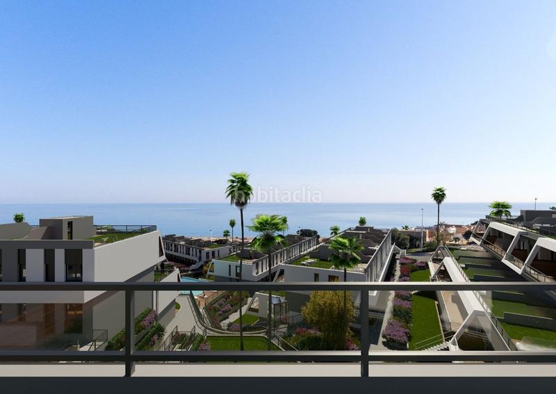 Foto e01d76fd-aaa4-4199-8105-d028f5b7531e. Apartament amb calefacció aparcament piscina a Panorama-Sierramar Santa Pola