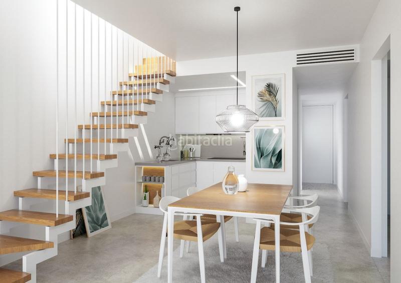 Foto e0cfa405-ce5c-4660-97b4-6ede600de1e9. Apartament amb calefacció aparcament piscina a Panorama-Sierramar Santa Pola