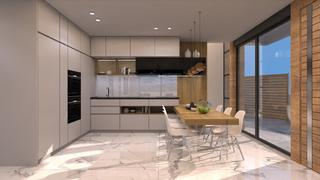 Xalet a Rojales. Preciosas villas de obra nueva en ciudad quesada, alicante, cost