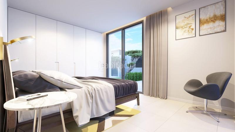 Foto 27558d98-9712-4e85-a704-aea9cd9b8667. Chalet avec chauffage parking piscine dans Lomas de Cabo Roig - Los Dolses Orihuela