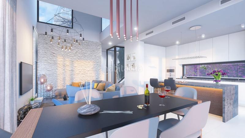 Foto 2e779a35-8541-471d-9928-b25a6f4eee14. Chalet avec chauffage parking piscine dans Lomas de Cabo Roig - Los Dolses Orihuela