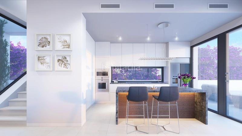 Foto 8ae9b6e8-94eb-4c75-9cfc-279fc3a1f9ec. Chalet avec chauffage parking piscine dans Lomas de Cabo Roig - Los Dolses Orihuela