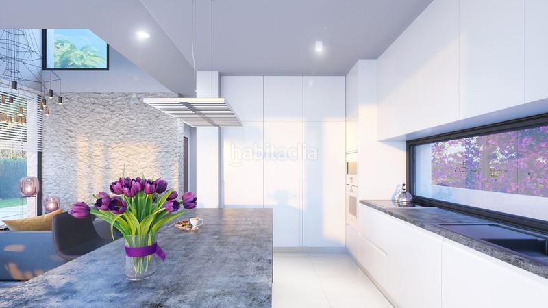 Foto d1768feb-9ef5-4cc1-b6fa-fa35b6c182f7. Chalet avec chauffage parking piscine dans Lomas de Cabo Roig - Los Dolses Orihuela