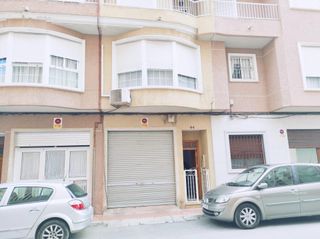 Duplex in Callosa de Segura. Fantástico apartamento en callosa del segura, alicante, costa bl