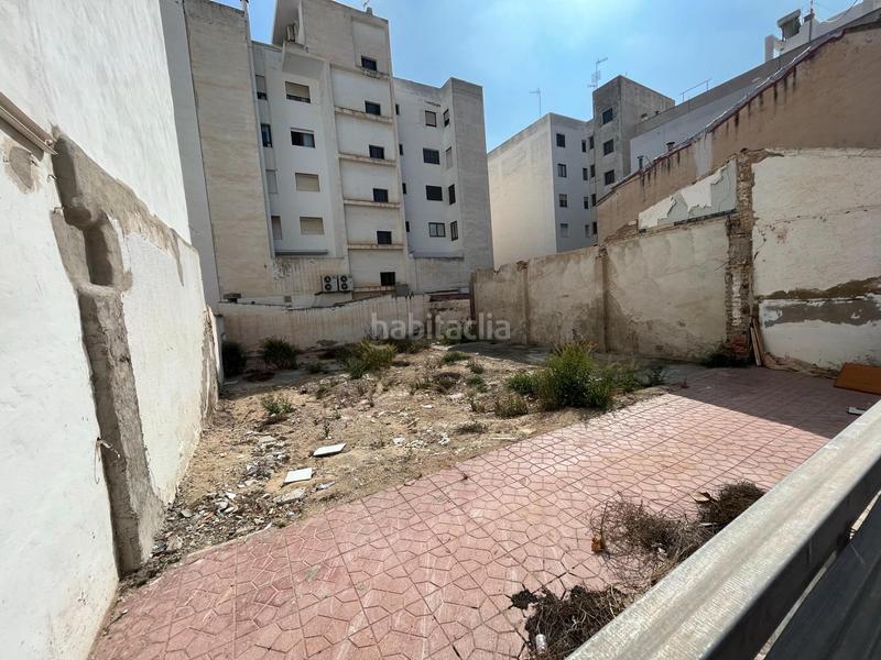 Foto 5ff4e83b-f8e0-4aca-87e5-34267f1fd4f9. Terreny residencial a Pueblo Guardamar del Segura