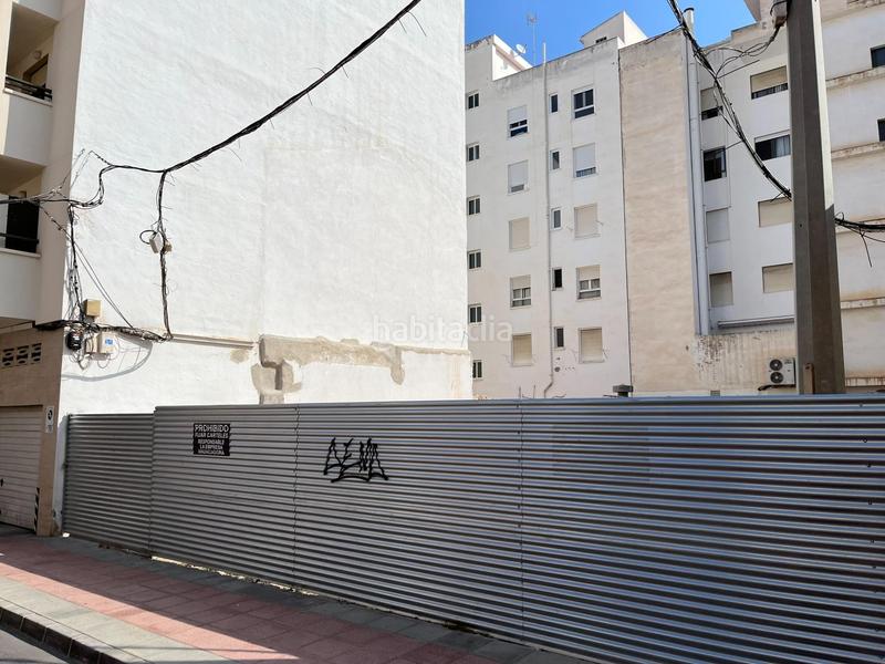 Foto 79e3169e-5e6e-402c-9b24-1bb8ad7d7870. Terreny residencial a Pueblo Guardamar del Segura