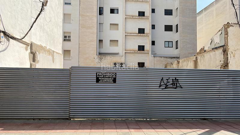 Foto 8862ef01-43b8-4d09-900a-0e9d8568d57b. Terreny residencial a Pueblo Guardamar del Segura