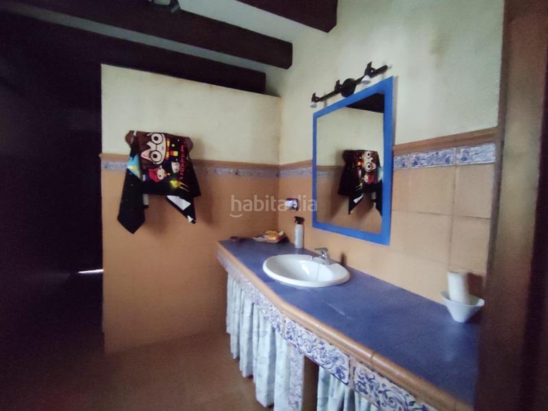 Foto 0a376085-24d5-4cce-951b-7b6876612fd4. Chalet mit heizung parking pool in Catral