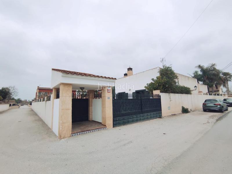 Foto 10b04ae2-cb34-4236-be85-b4e162e07276. Chalet mit heizung parking pool in Catral