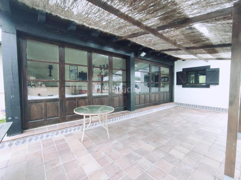 Foto 2e60c750-f6da-447b-8c6e-1c2f19867deb. Chalet mit heizung parking pool in Catral