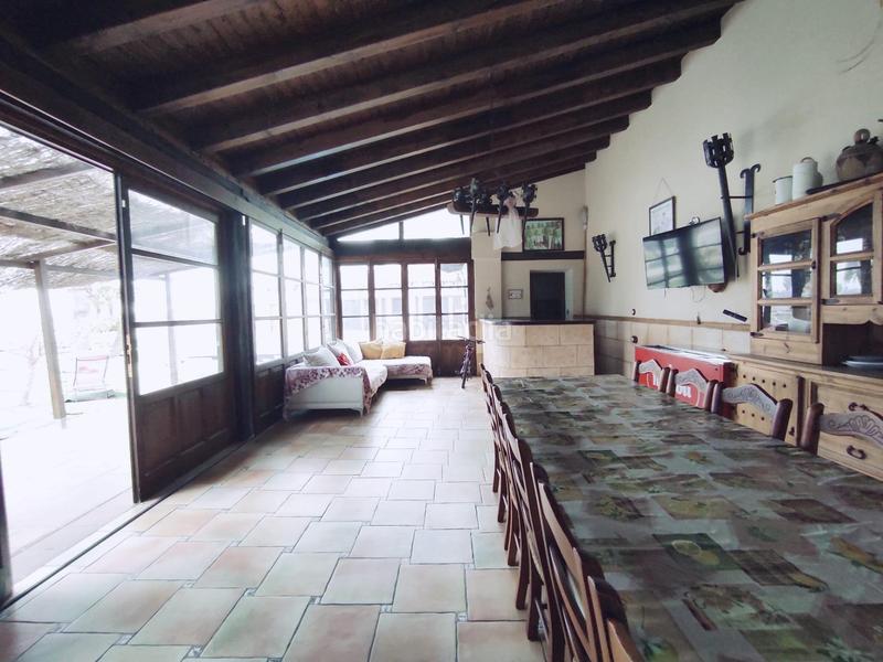 Foto 3138fefc-6aa4-402d-a095-3219df51eea0. Chalet mit heizung parking pool in Catral