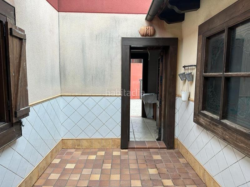 Foto 490f3e1c-7a38-4515-8492-01aaf26f38d0. Chalet mit heizung parking pool in Catral